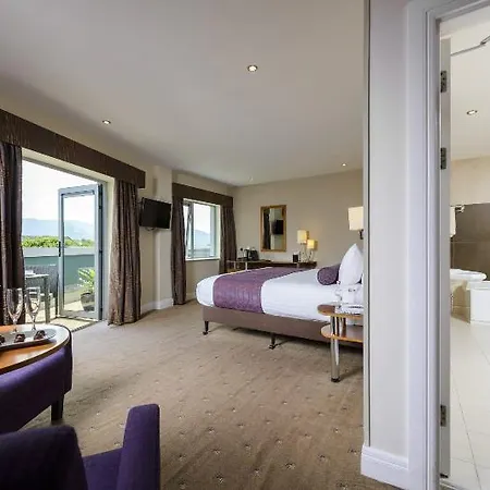 Hotel Scotts Killarney
