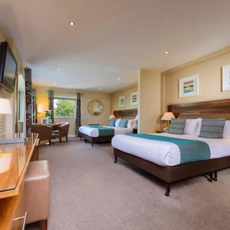 Scotts Hotel Killarney