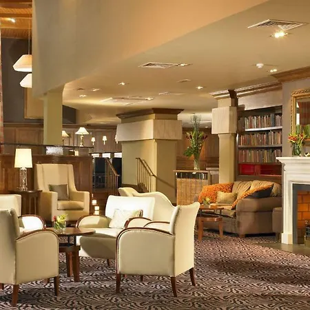 Hotel Scotts 3*