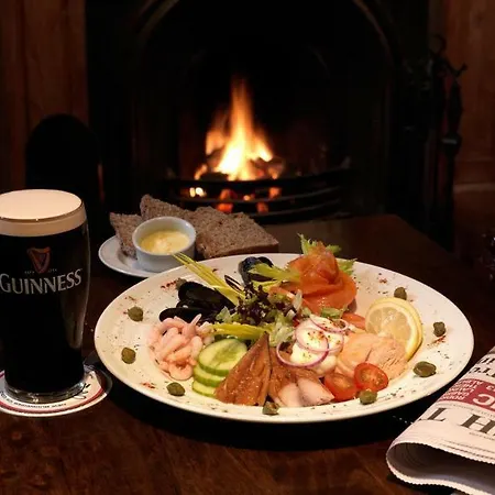 Hotel Scotts Killarney