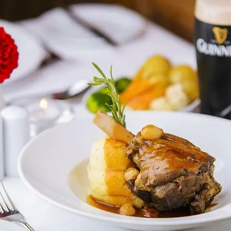 Scotts Killarney
