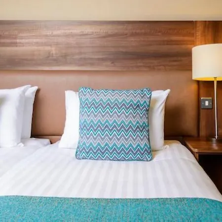 Hotel Scotts